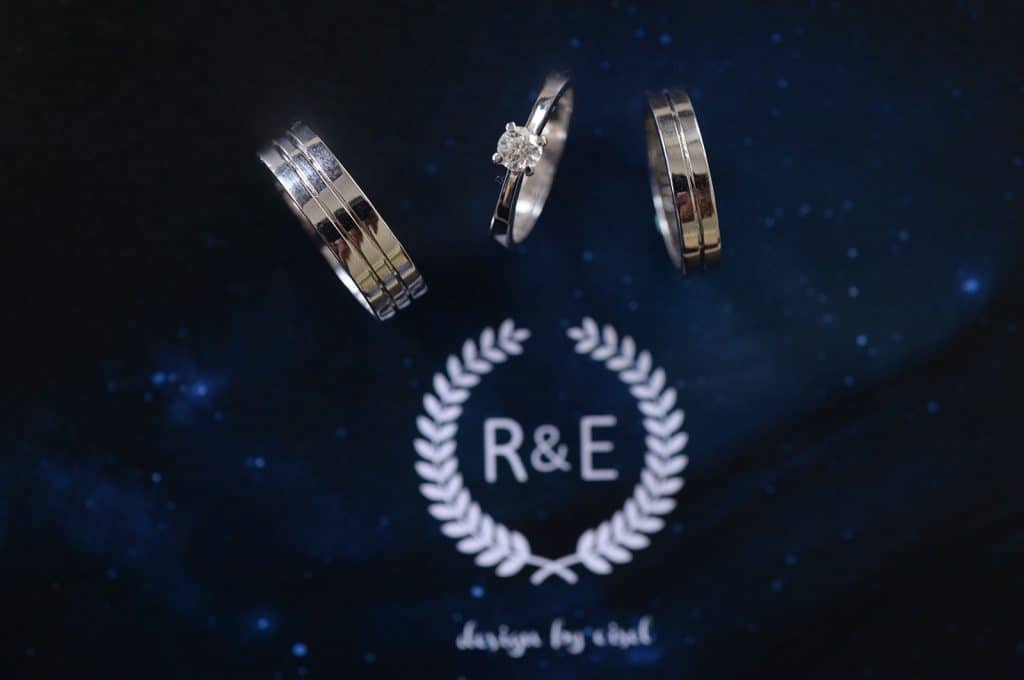 unexpected expenses, invites, wedding rings