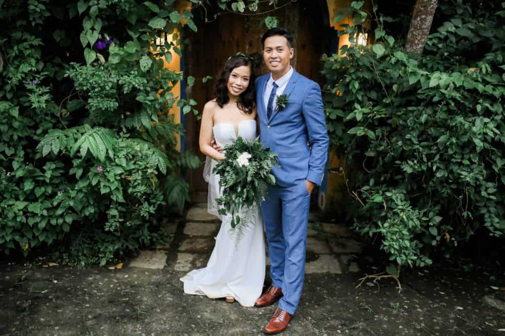 Marcia Adams, Efjay De Leon Photography