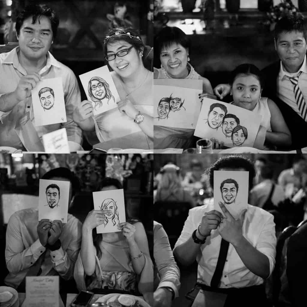 Marcia Adams, Efjay De Leon Photography