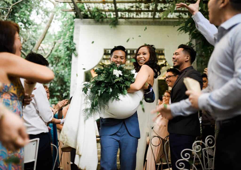 Marcia Adams, Efjay De Leon Photography