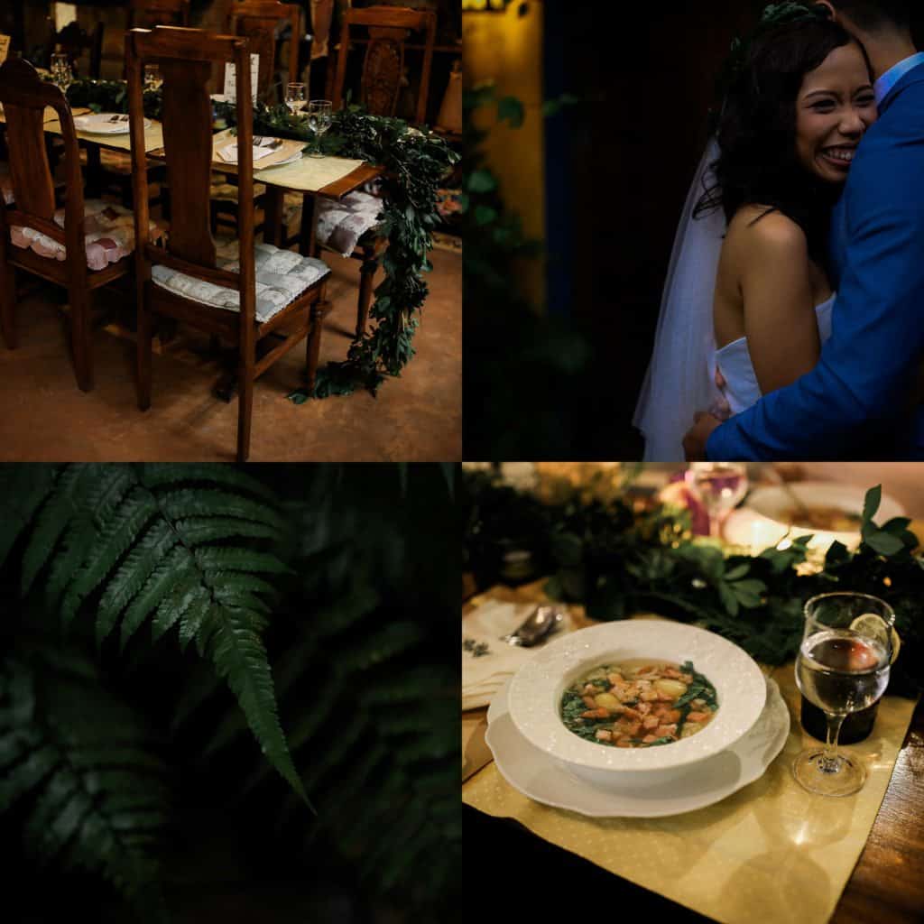 Marcia Adams, Efjay De Leon Photography