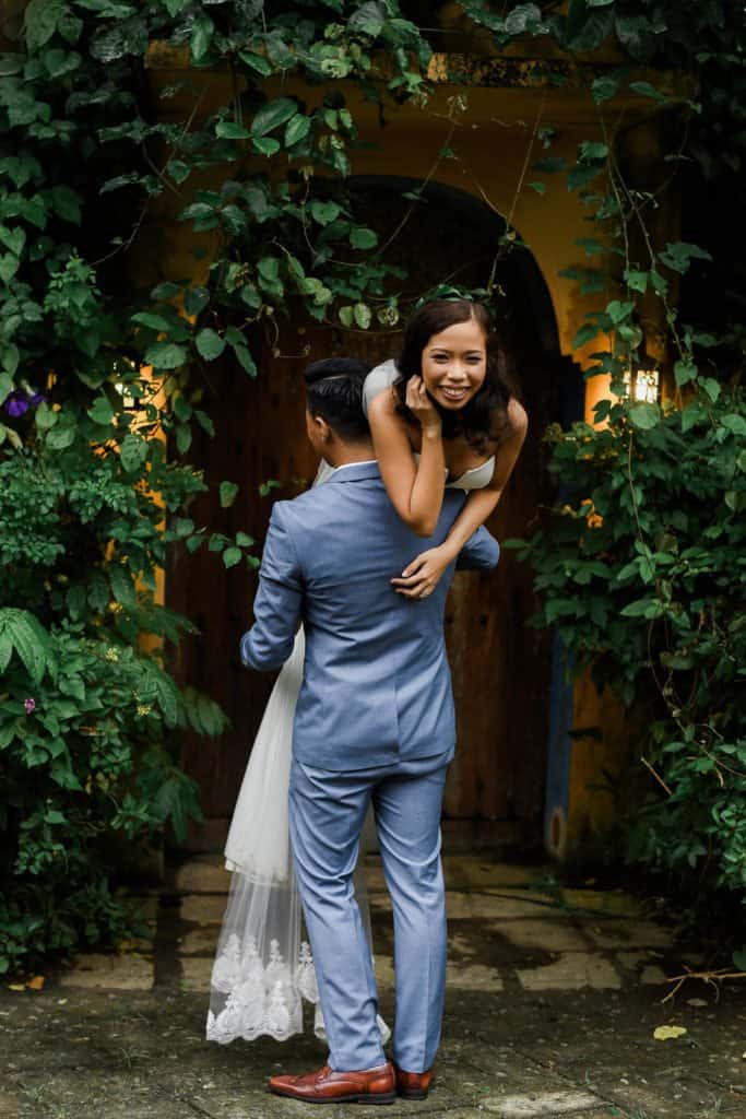 Marcia Adams, Efjay De Leon Photography