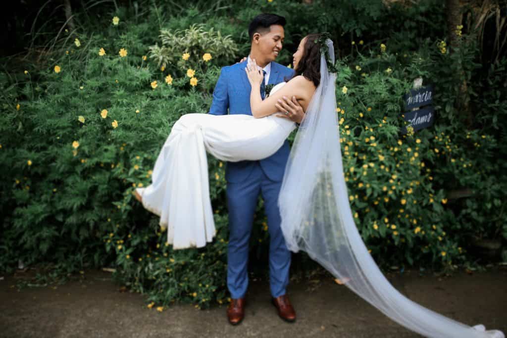 Marcia Adams, Efjay De Leon Photography