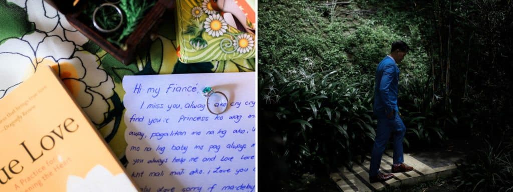 Marcia Adams, Efjay De Leon Photography