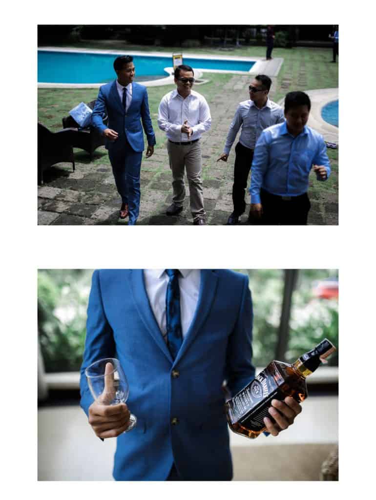 Marcia Adams, Efjay De Leon Photography