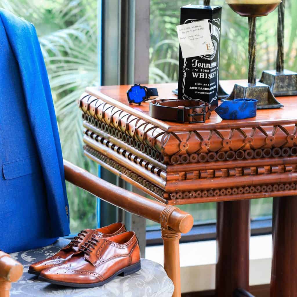 Marcia Adams, Efjay De Leon Photography