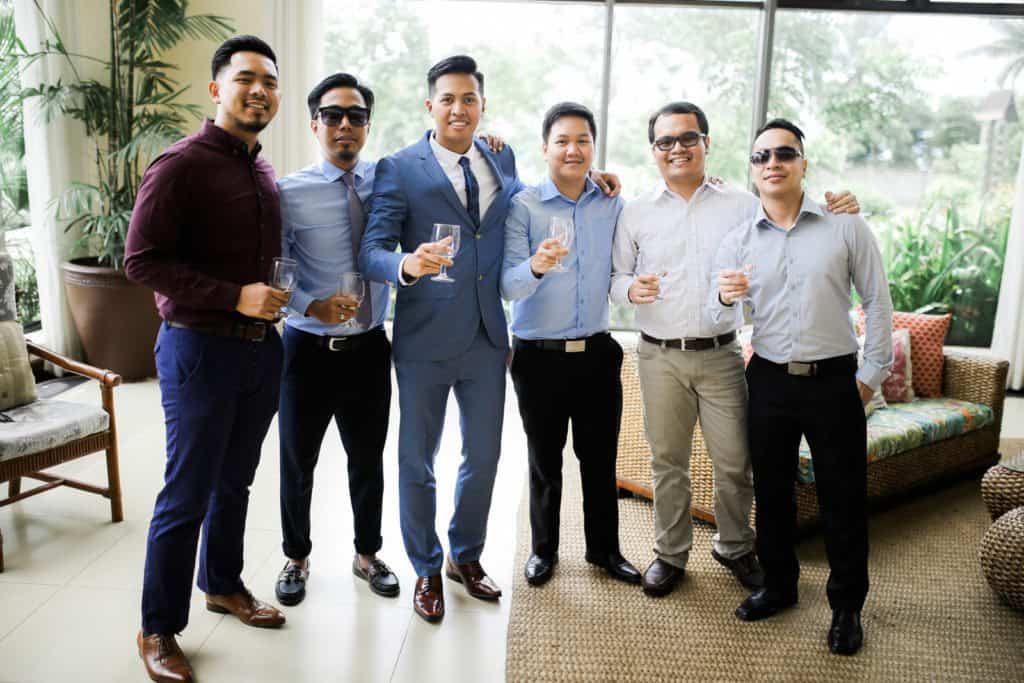 Marcia Adams, Efjay De Leon Photography