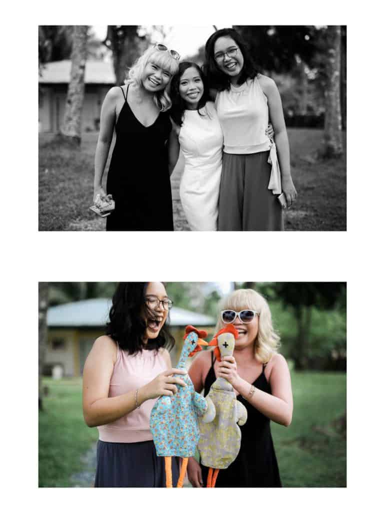 Marcia Adams, Efjay De Leon Photography