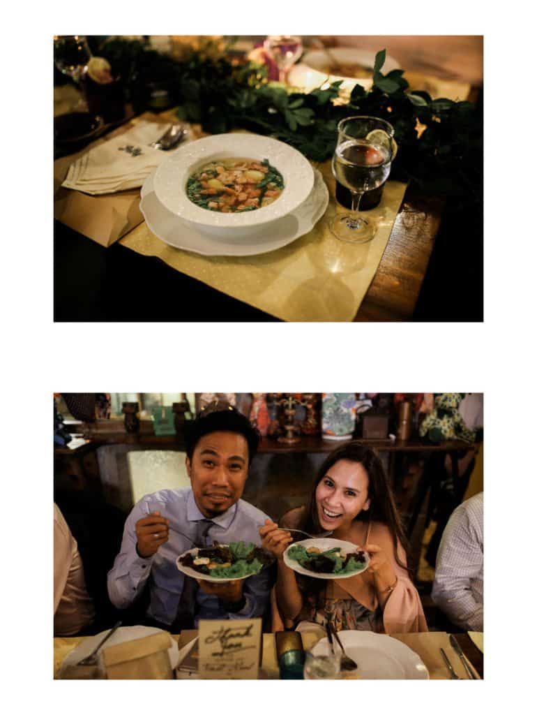 Marcia Adams, Efjay De Leon Photography