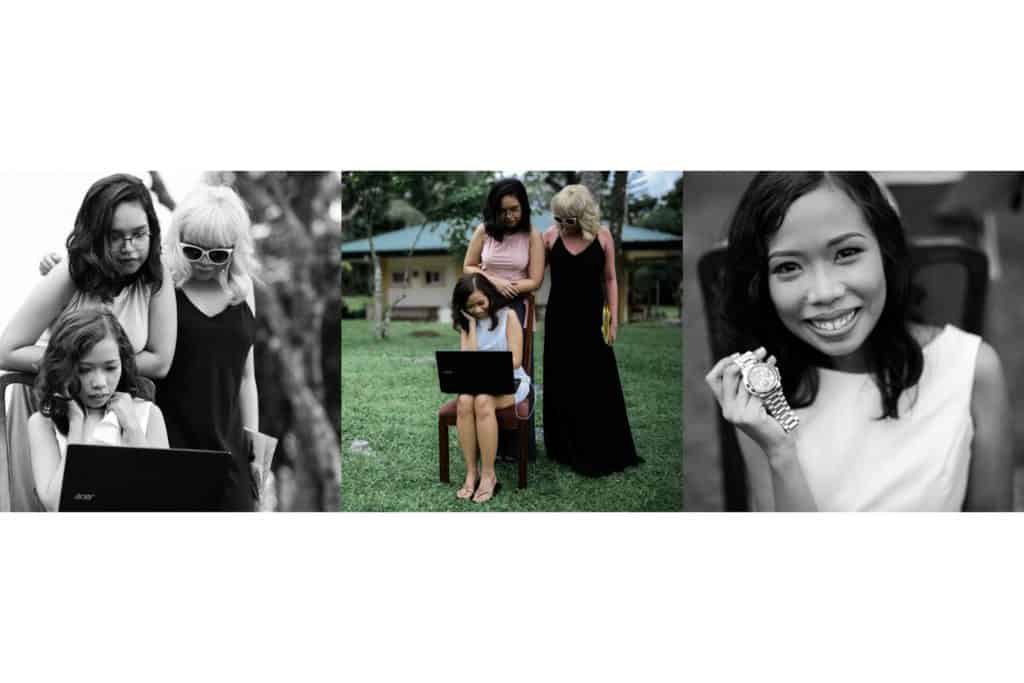 Marcia Adams, Efjay De Leon Photography