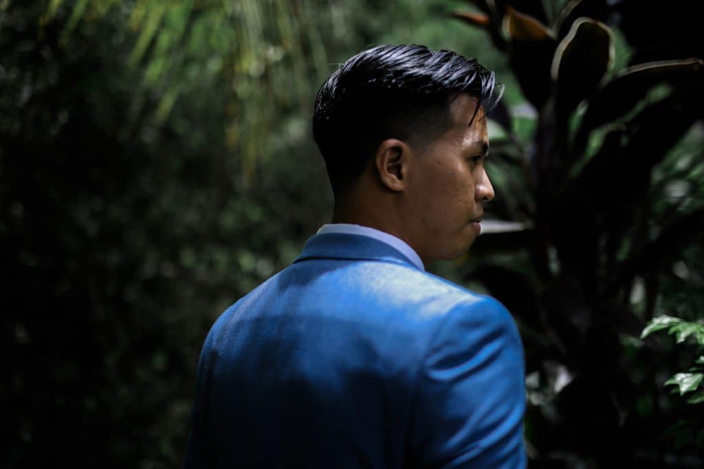 Marcia Adams, Efjay De Leon Photography