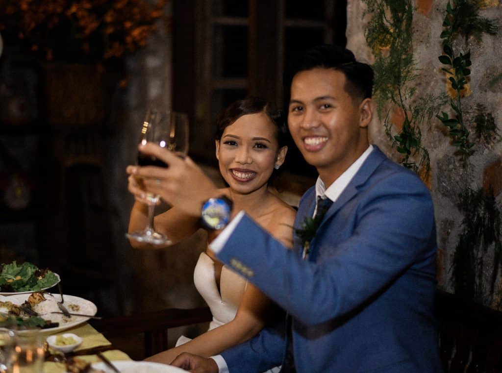 Marcia Adams, Efjay De Leon Photography