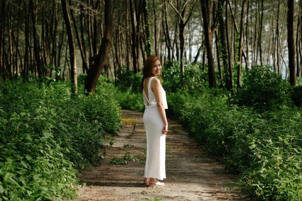 Zambawood Prenup, Carlo Acetre Photography