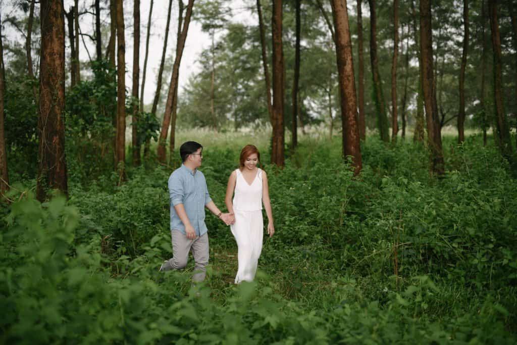 Zambawood Prenup, Carlo Acetre Photography