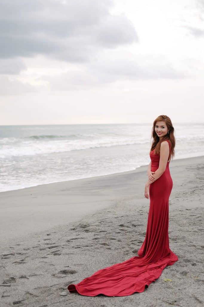 Zambawood Prenup, Carlo Acetre Photography