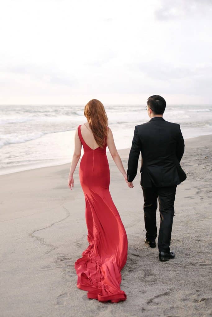 Zambawood Prenup, Carlo Acetre Photography