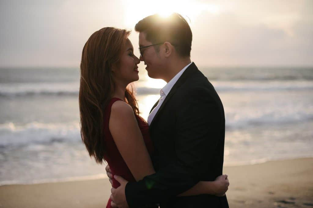 Zambawood Prenup, Carlo Acetre Photography