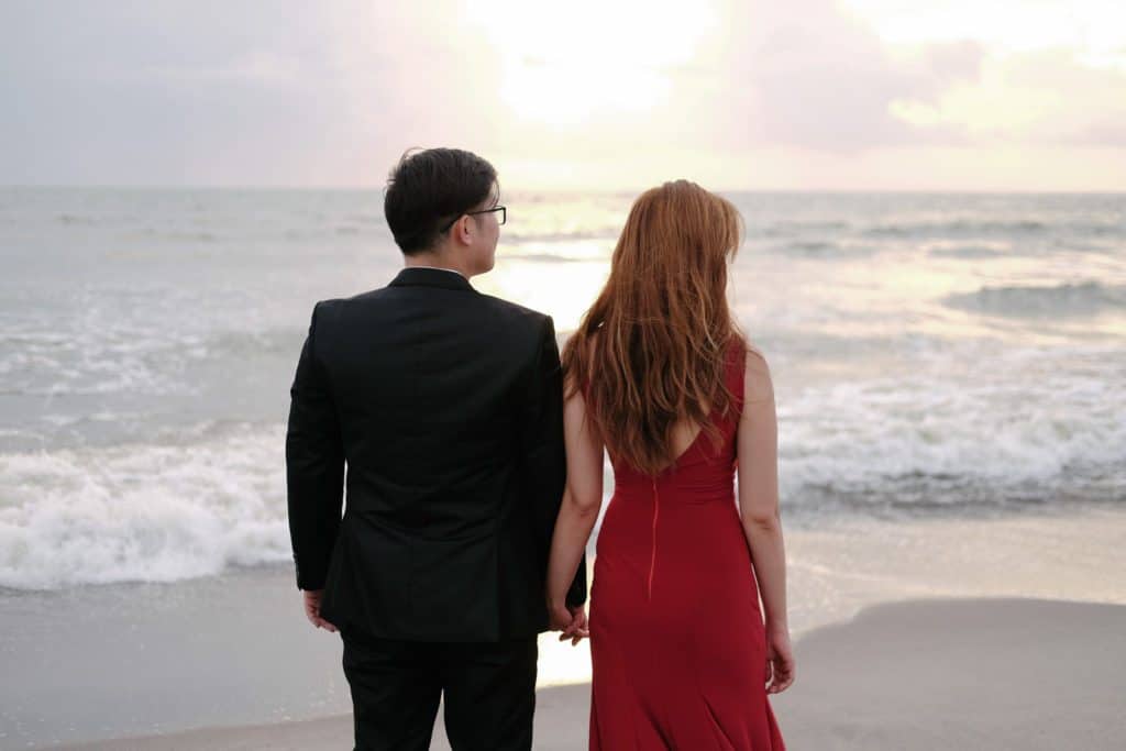 Zambawood Prenup, Carlo Acetre Photography