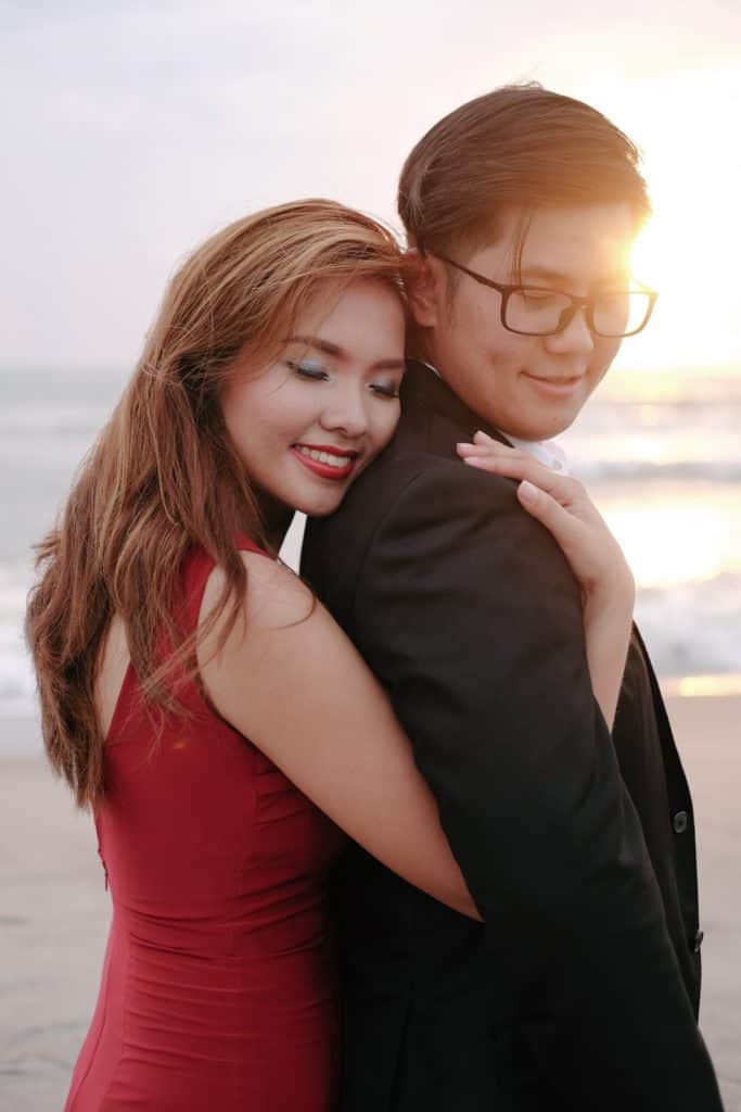 Zambawood Prenup, Carlo Acetre Photography