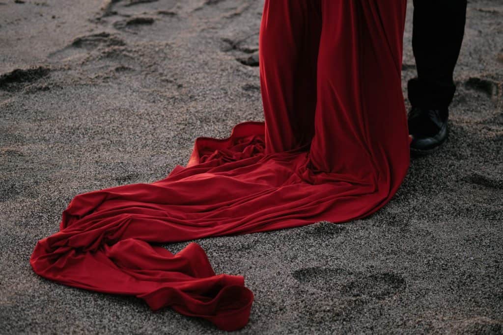 Zambawood Prenup, Carlo Acetre Photography