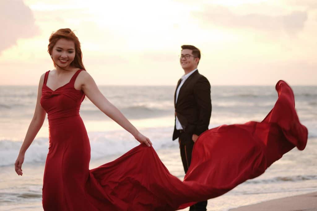 Zambawood Prenup, Carlo Acetre Photography