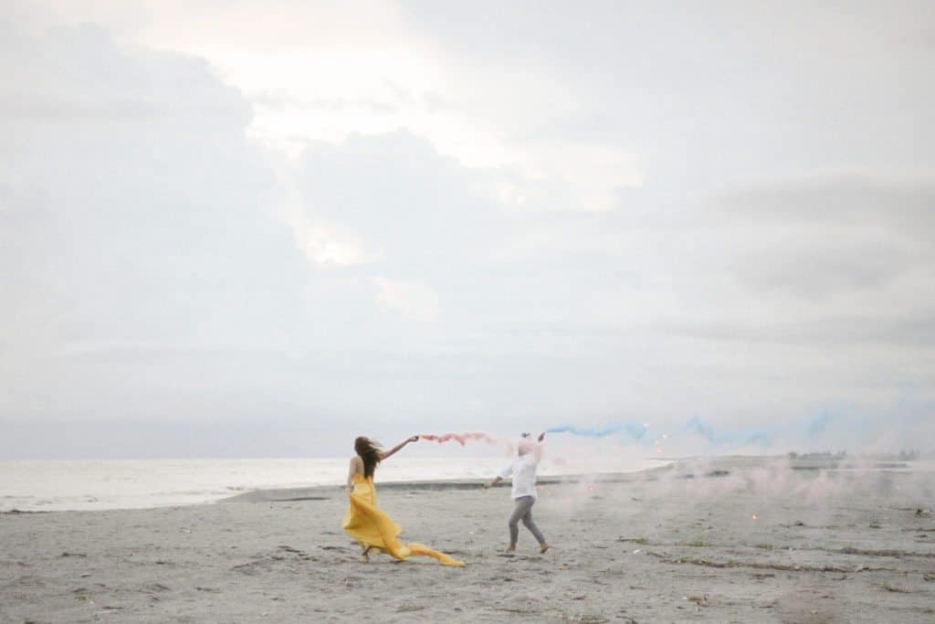 Zambawood Prenup, Carlo Acetre Photography