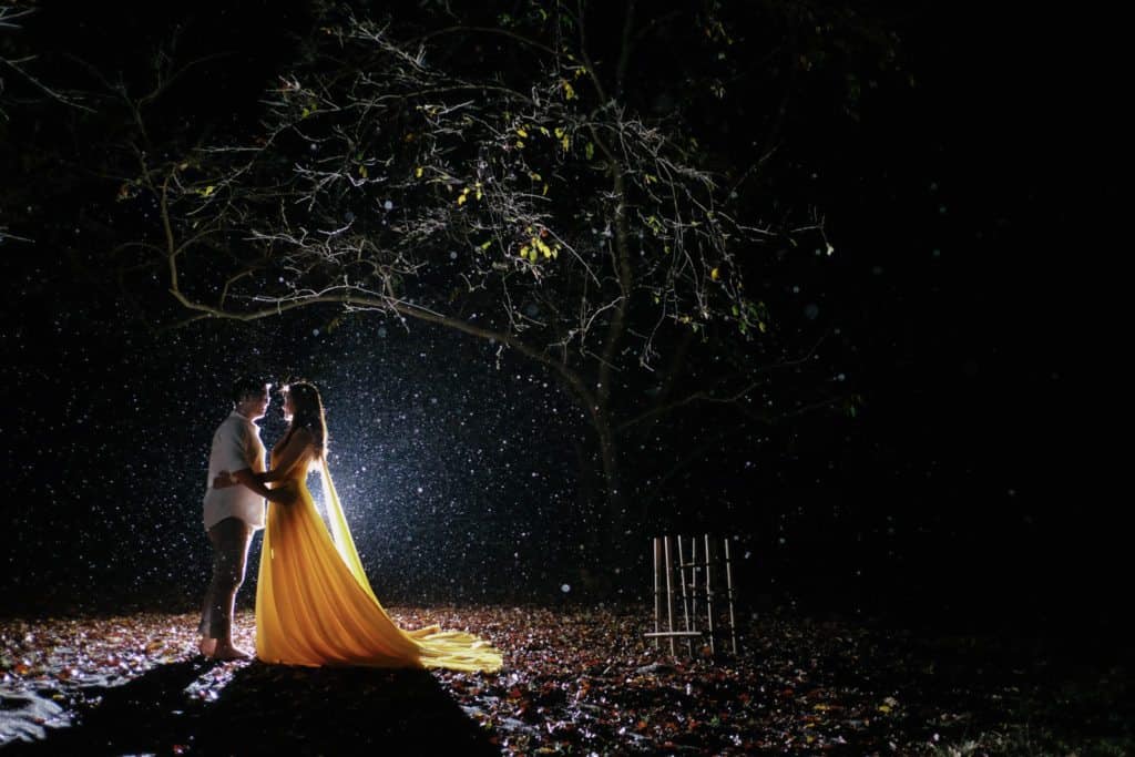 Zambawood Prenup, Carlo Acetre Photography