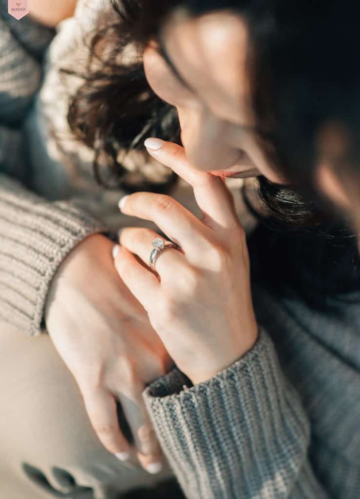 Benguet Prenup, Mayad Studios